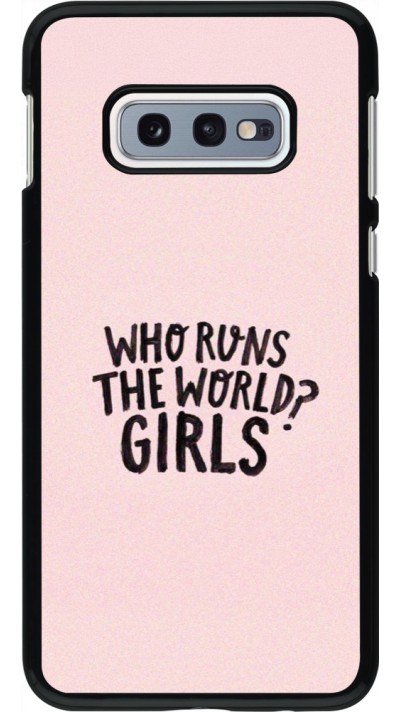Coque Samsung Galaxy S10e - Womens day 2026 3