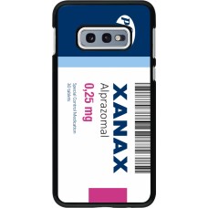 Coque Samsung Galaxy S10e - Xanax Alprazolam 2025