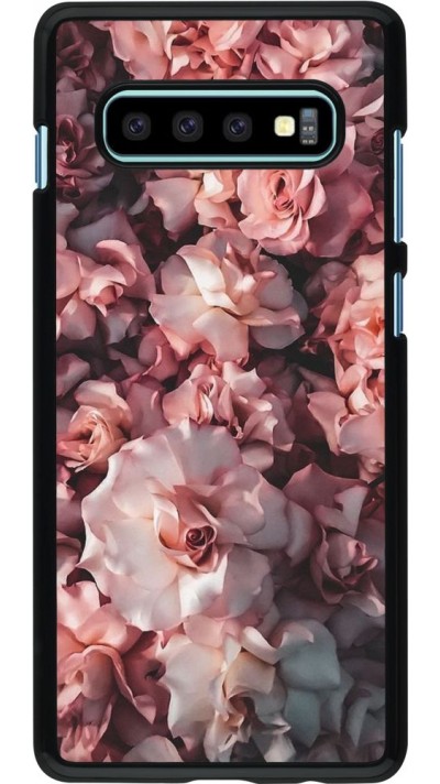 Coque Samsung Galaxy S10+ - Beautiful Roses