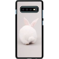 Samsung Galaxy S10+ Case Hülle - Easter 2024 bunny butt