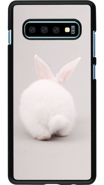 Samsung Galaxy S10+ Case Hülle - Easter 2024 bunny butt
