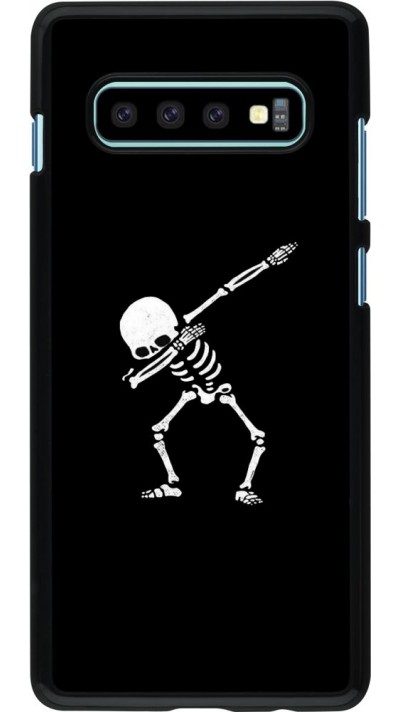 Coque Samsung Galaxy S10+ - Halloween 19 09