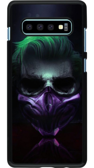 Coque Samsung Galaxy S10+ - Halloween 20 21