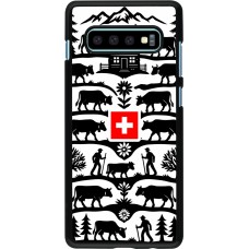 Samsung Galaxy S10+ Case Hülle - Poya Schweiz 3