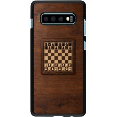 Coque Samsung Galaxy S10+ - Sports 2026 Echec