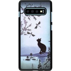 Coque Samsung Galaxy S10+ - Spring 19 12