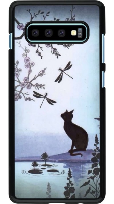 Coque Samsung Galaxy S10+ - Spring 19 12