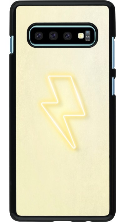 Coque Samsung Galaxy S10+ - Spring 23 power on