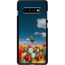 Coque Samsung Galaxy S10+ - Hot air balloon 2026