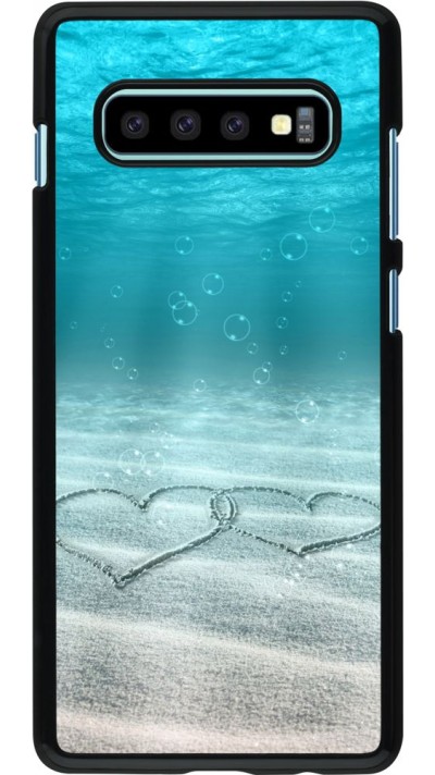 Coque Samsung Galaxy S10+ - Summer 18 19