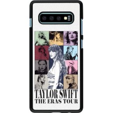 Samsung Galaxy S10+ Case Hülle - Taylor Swift The Eras Tour