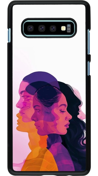 Coque Samsung Galaxy S10+ - Womens day 2026 10