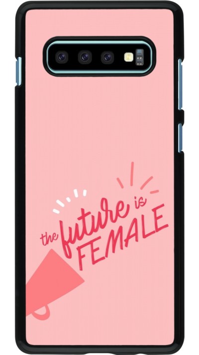Coque Samsung Galaxy S10+ - Womens day 2026 4