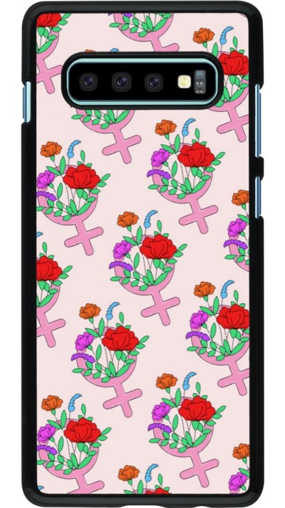 Coque Samsung Galaxy S10+ - Womens day 2026 7