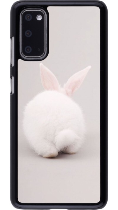 Samsung Galaxy S20 Case Hülle - Easter 2024 bunny butt