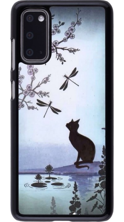 Coque Samsung Galaxy S20 - Spring 19 12