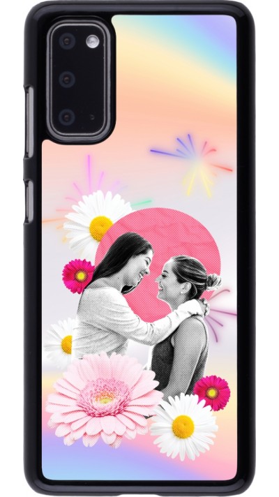Coque Samsung Galaxy S20 - Valentine 2023 womens love