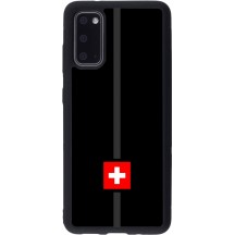Schwarz