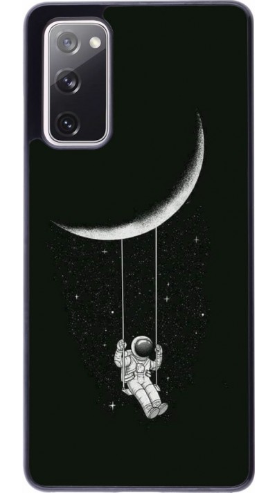 Coque Samsung Galaxy S20 FE - Astro balançoire