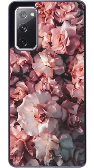 Coque Samsung Galaxy S20 FE - Beautiful Roses