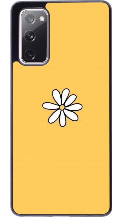 Coque Samsung Galaxy S20 FE 5G - Easter 2023 daisy