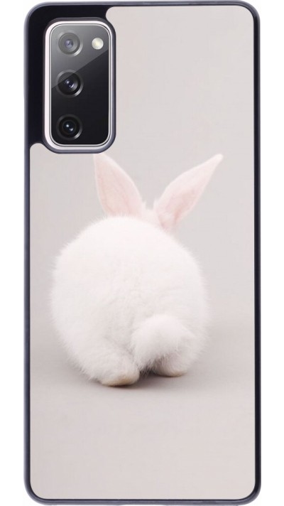 Samsung Galaxy S20 FE 5G Case Hülle - Easter 2024 bunny butt