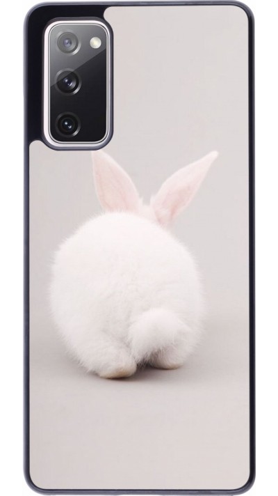 Coque Samsung Galaxy S20 FE 5G - Easter 2024 bunny butt