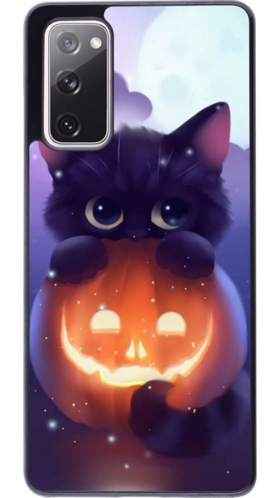 Coque Samsung Galaxy S20 FE - Halloween 17 15