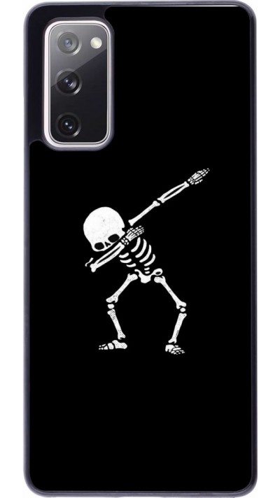 Coque Samsung Galaxy S20 FE - Halloween 19 09