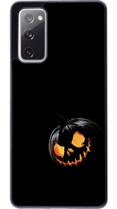 Coque Samsung Galaxy S20 FE 5G - Halloween 2023 discreet pumpkin