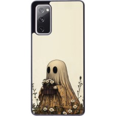Samsung Galaxy S20 FE 5G Case Hülle - Halloween 2025 Ghost gardener