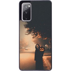 Samsung Galaxy S20 FE 5G Case Hülle - Halloween 2025 Scream