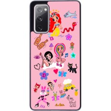 Coque Samsung Galaxy S20 FE 5G - Karol G La Bichota Manana Sera Bonito