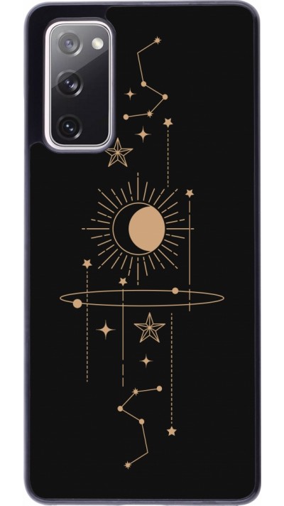 Coque Samsung Galaxy S20 FE 5G - Spring 23 astro