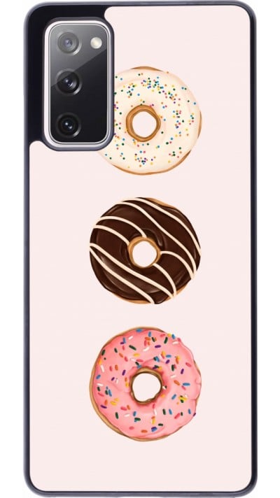 Coque Samsung Galaxy S20 FE 5G - Spring 23 donuts