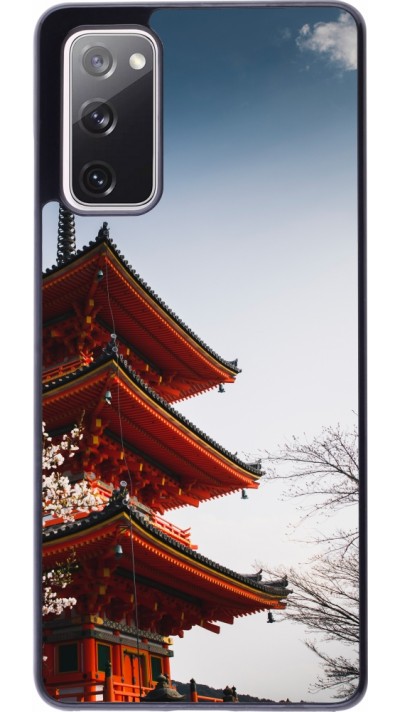 Coque Samsung Galaxy S20 FE 5G - Spring 23 Japan