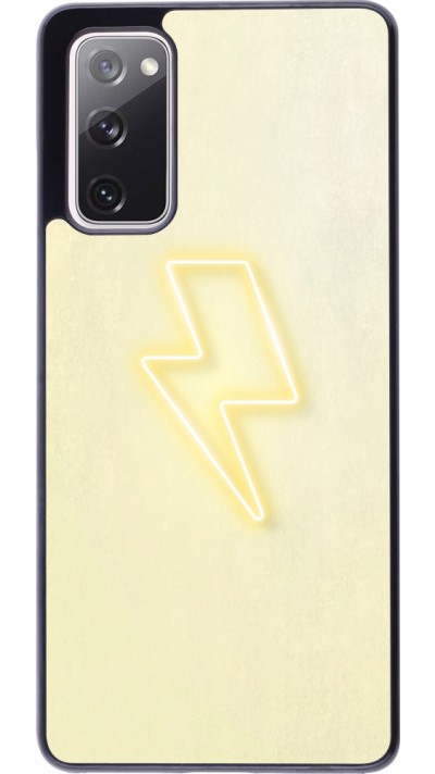 Coque Samsung Galaxy S20 FE 5G - Spring 23 power on