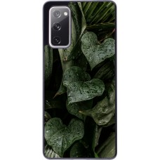 Samsung Galaxy S20 FE 5G Case Hülle - Spring 23 fresh plants
