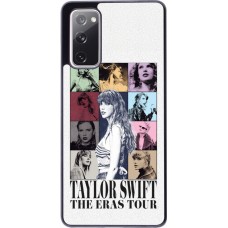 Samsung Galaxy S20 FE 5G Case Hülle - Taylor Swift The Eras Tour