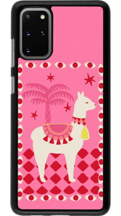 Coque Samsung Galaxy S20+ - Alpaca 2026