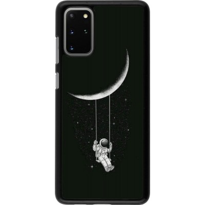 Coque Samsung Galaxy S20+ - Astro balançoire