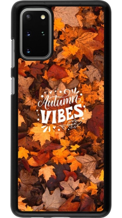 Coque Samsung Galaxy S20+ - Autumn 25 Autumn vibes