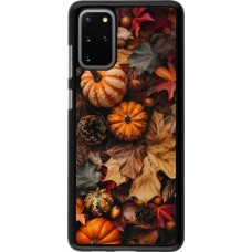 Coque Samsung Galaxy S20+ - Autumn 25 Pumpkin