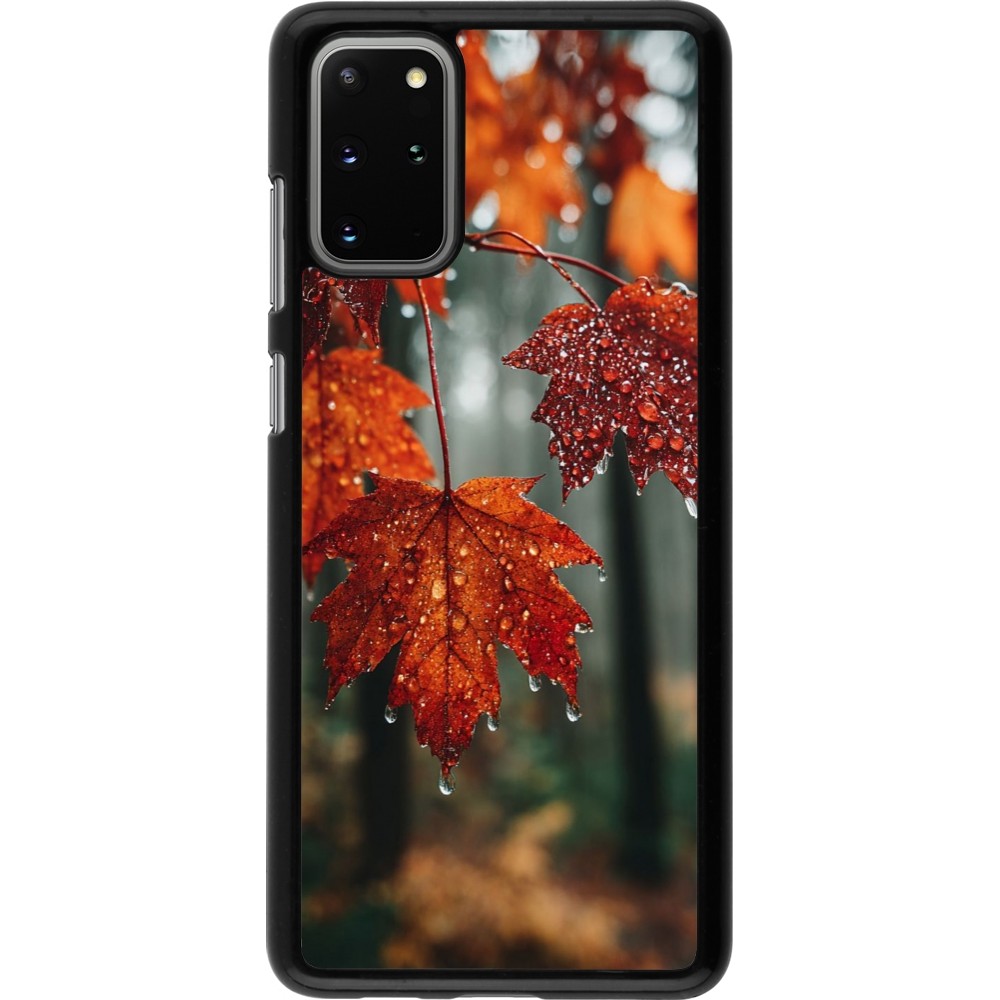 Coque Samsung Galaxy S20+ - Autumn 25 Rain