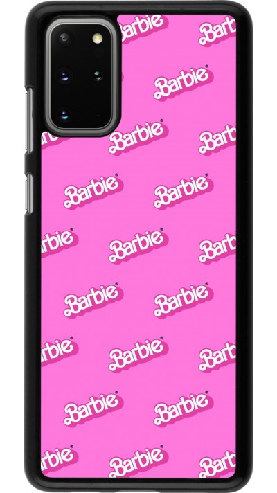 Samsung Galaxy S20+ Case Hülle - Barbie Pattern