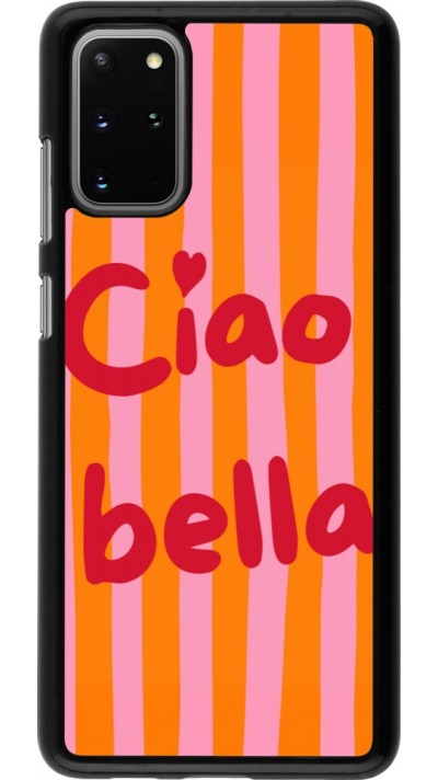 Coque Samsung Galaxy S20+ - Bye Bella 2026
