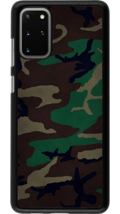 Coque Samsung Galaxy S20+ - Camouflage 3
