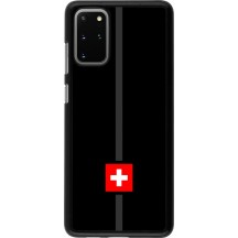 Schwarz