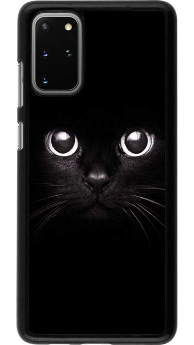 Coque Samsung Galaxy S20+ - Cat eyes