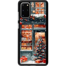 Samsung Galaxy S20+ Case Hülle - Christmas 25 Xmas Shop
